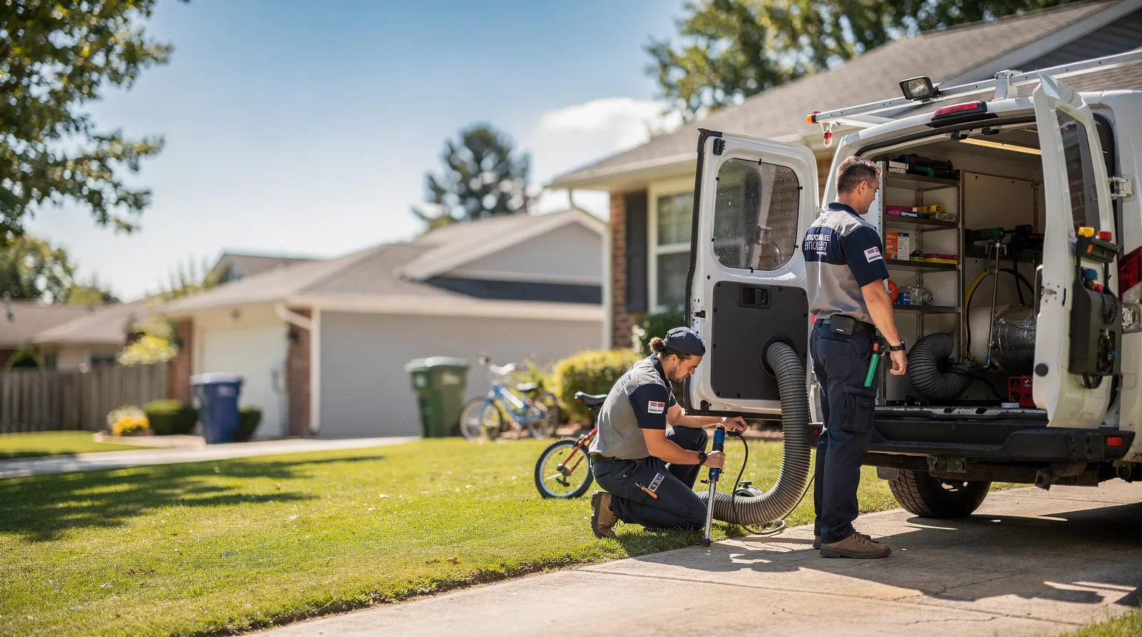 24/7 HVAC Repair & AC Replacement in Wachapreague, VA near me
